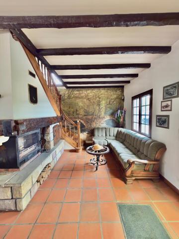 238 m² de bâti – Centre et plage à pied