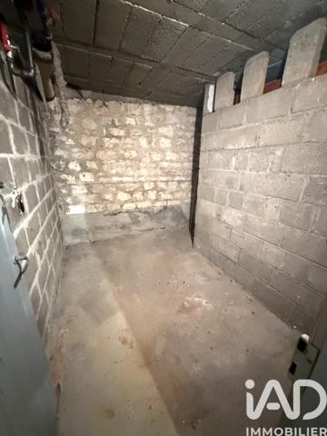 Appartement à vendre 3 pièces 57 m² Poitiers