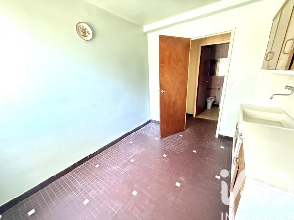Appartement à vendre 3 pièces 57 m² Poitiers