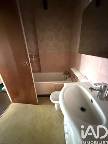 Appartement à vendre 3 pièces 57 m² Poitiers
