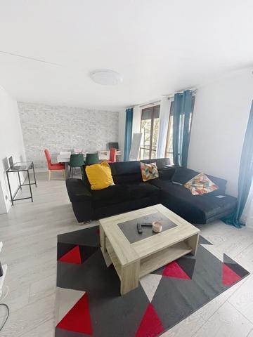 À vendre - T4, 4 pièces situé à Joué-lès-Tours (37300)