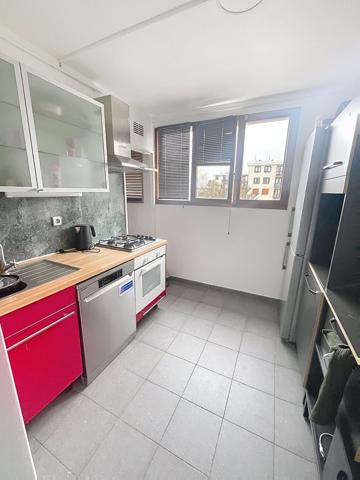 À vendre - T4, 4 pièces situé à Joué-lès-Tours (37300)
