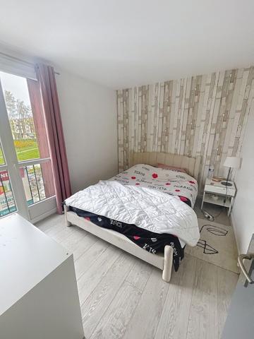 À vendre - T4, 4 pièces situé à Joué-lès-Tours (37300)