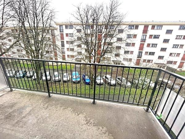 À vendre - T4, 4 pièces situé à Joué-lès-Tours (37300)