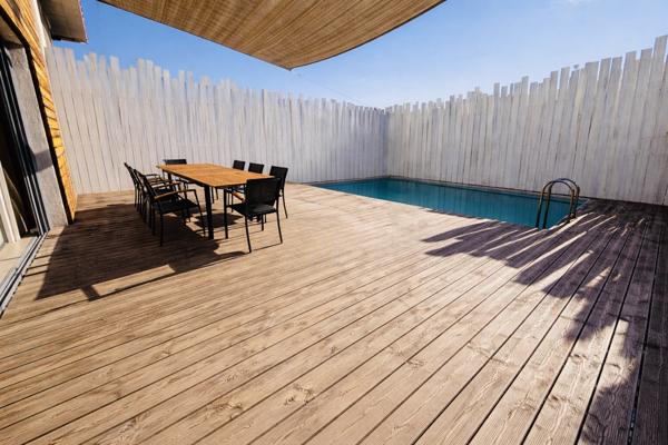 Maison 8 pièces - 160 m² Bien prestige