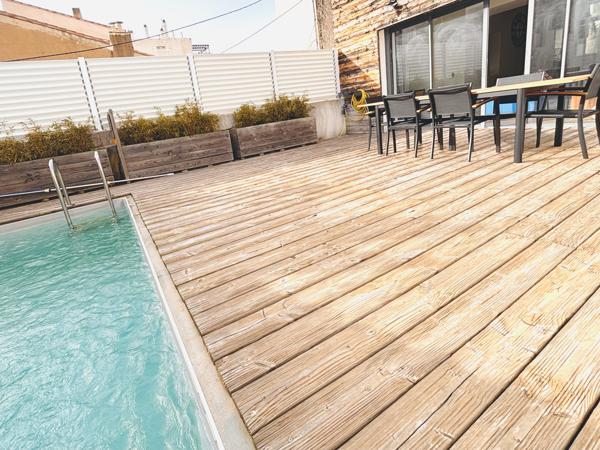 Maison 8 pièces - 160 m² Bien prestige