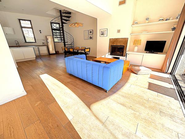 Maison 8 pièces - 160 m² Bien prestige