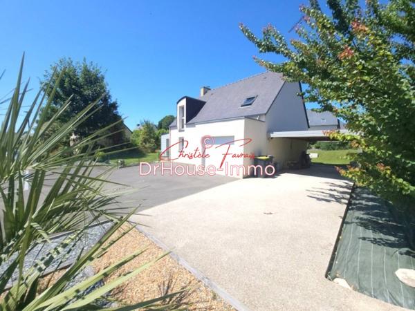 Maison à vendre 6 pièces de 134 m²