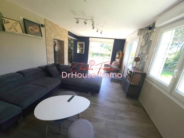 Maison à vendre 6 pièces de 134 m²