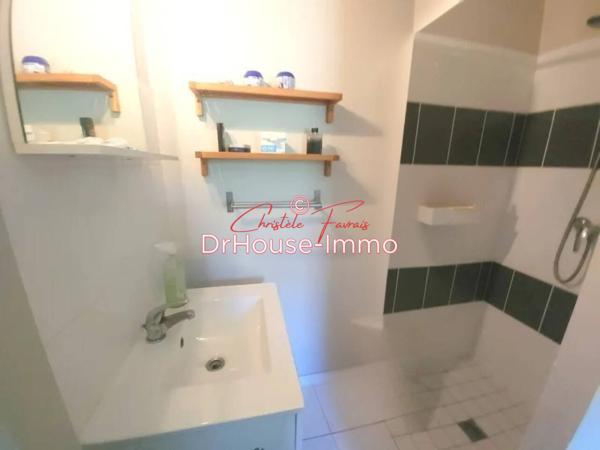 Maison à vendre 6 pièces de 134 m²