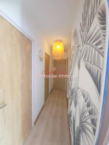 Maison à vendre 6 pièces de 134 m²