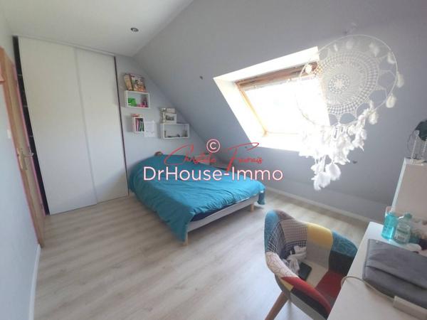 Maison à vendre 6 pièces de 134 m²