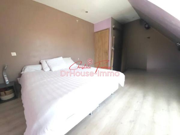 Maison à vendre 6 pièces de 134 m²