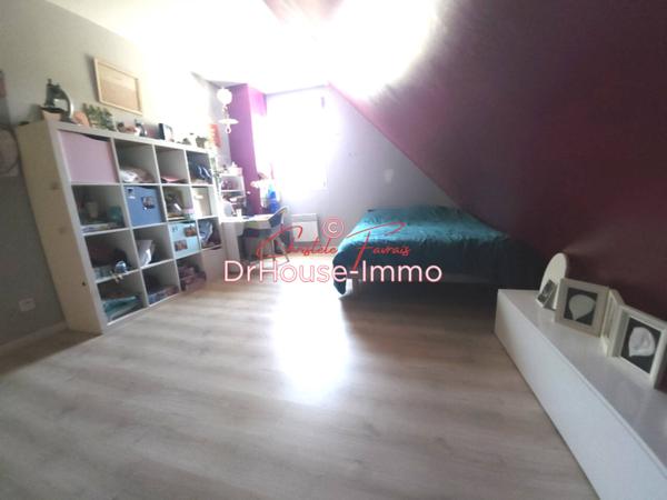 Maison à vendre 6 pièces de 134 m²