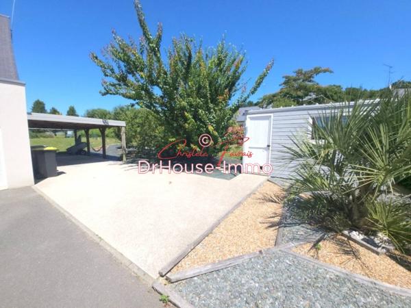 Maison à vendre 6 pièces de 134 m²