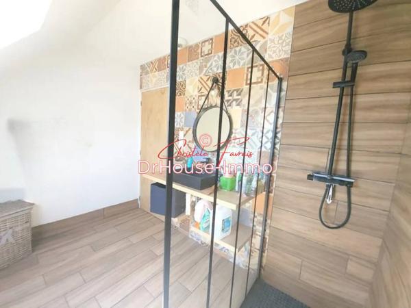 Maison à vendre 6 pièces de 134 m²