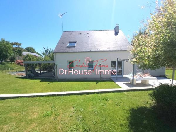 Maison à vendre 6 pièces de 134 m²