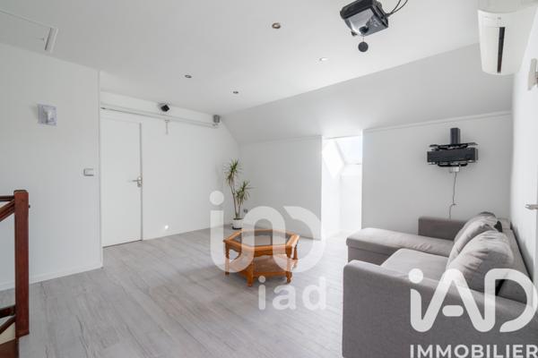 Maison à vendre 10 pièces 200 m² Les Mureaux