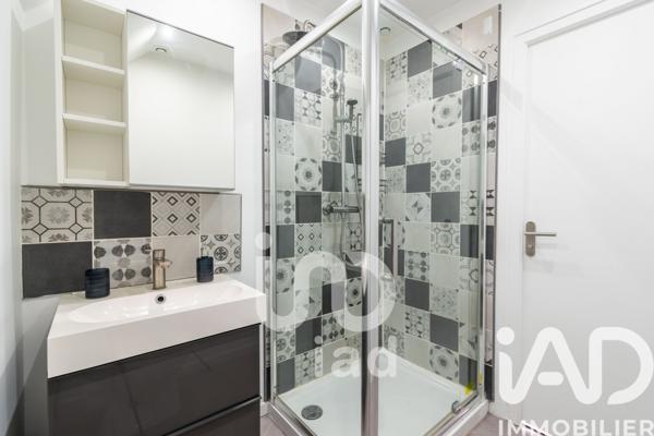 Maison à vendre 10 pièces 200 m² Les Mureaux