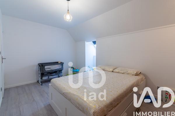 Maison à vendre 10 pièces 200 m² Les Mureaux