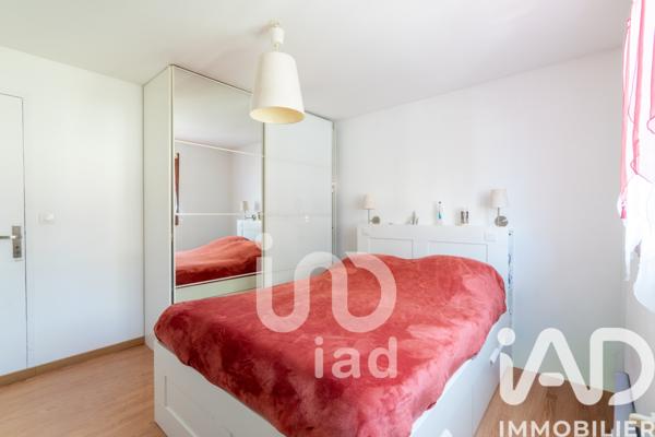 Maison à vendre 10 pièces 200 m² Les Mureaux