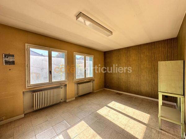 Vente Maison164 m² - 5 Pièces - VALS PRES LE PUY (43750)
