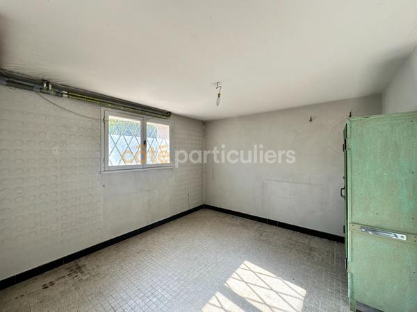 Vente Maison164 m² - 5 Pièces - VALS PRES LE PUY (43750)