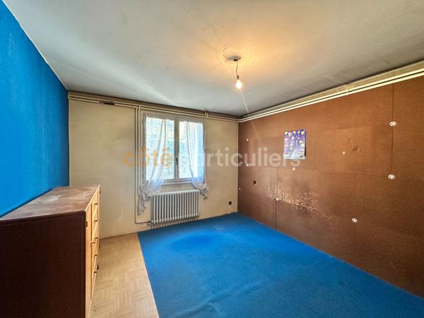 Vente Maison164 m² - 5 Pièces - VALS PRES LE PUY (43750)