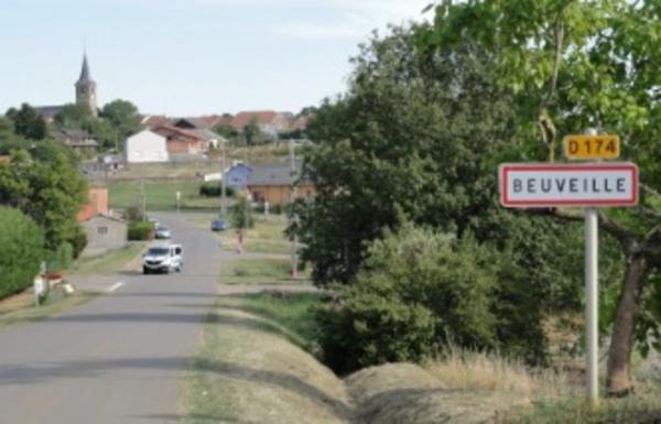 BEUVEILLE