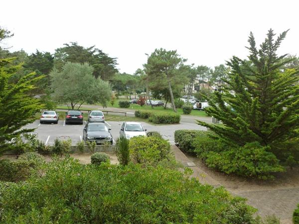 Appartement à vendre    2 pièces • 37,69 m2 Seignosse