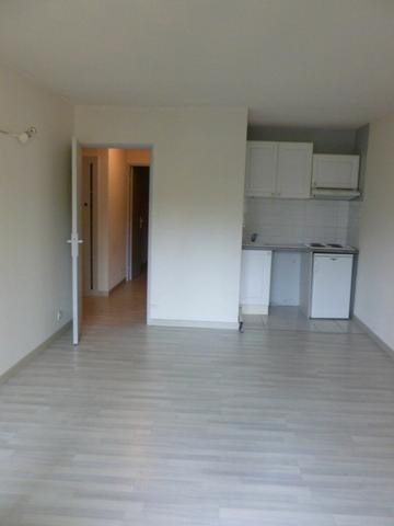 Appartement à vendre    2 pièces • 37,69 m2 Seignosse