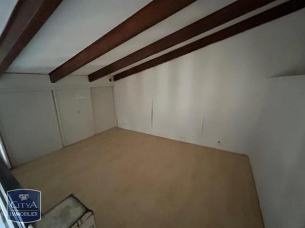 Appartement à vendre 1 pièce 28m²
