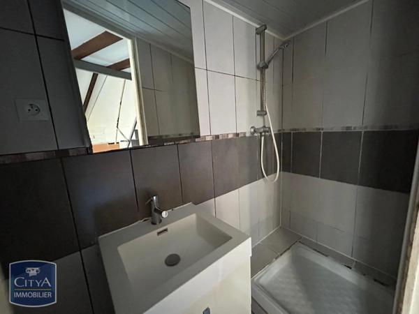 Appartement à vendre 1 pièce 28m²