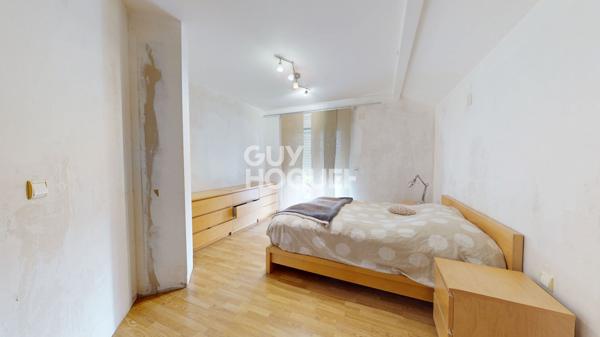 Maison Theding 6 pièce(s) 161 m2