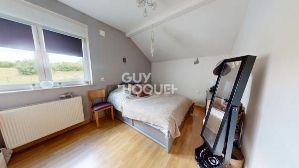 Maison Theding 6 pièce(s) 161 m2