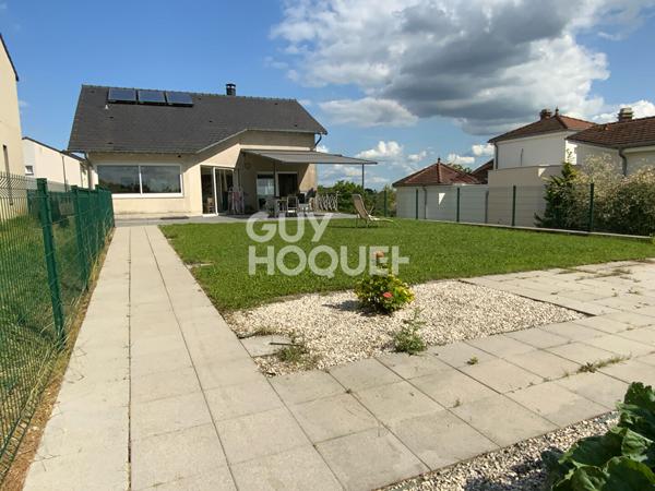 Maison Theding 6 pièce(s) 161 m2