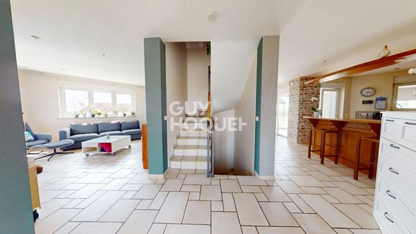 Maison Theding 6 pièce(s) 161 m2