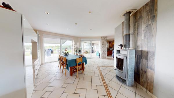 Maison Theding 6 pièce(s) 161 m2