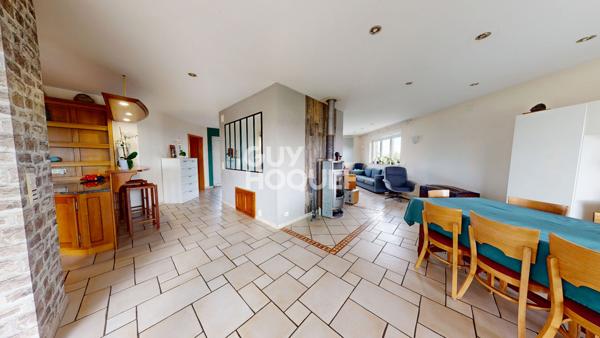 Maison Theding 6 pièce(s) 161 m2