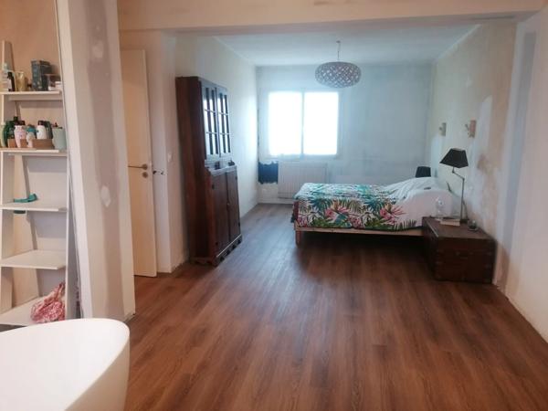 Dpt Finistère (29), à vendre QUIMPER maison T6 de 175 m² habitable - sous-sol intégrale Terrasse - Jardin