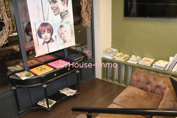 Commerce à vendre 5 pièces de 90 m²