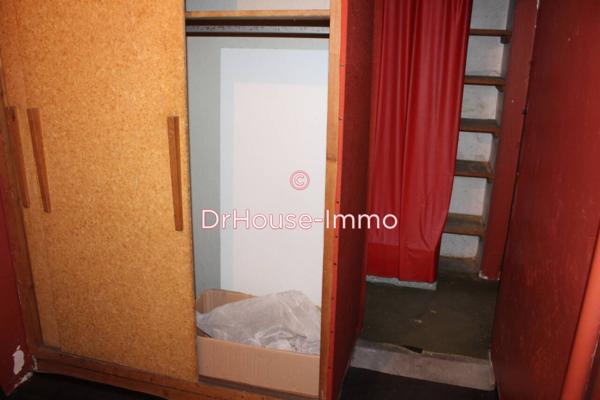 Commerce à vendre 5 pièces de 90 m²