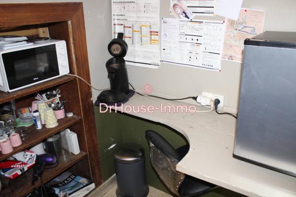 Commerce à vendre 5 pièces de 90 m²