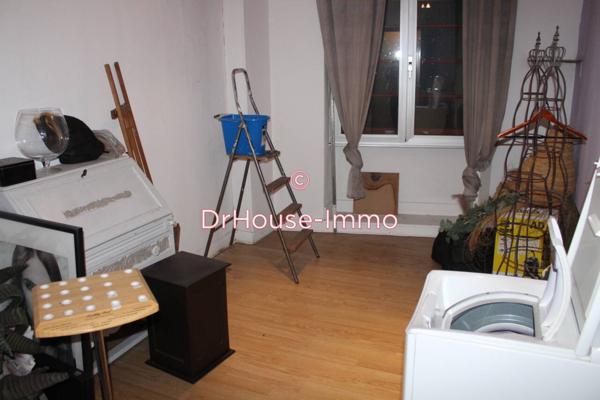 Commerce à vendre 5 pièces de 90 m²