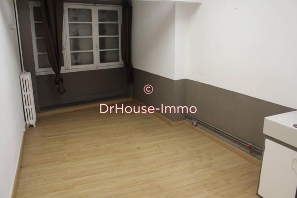 Commerce à vendre 5 pièces de 90 m²
