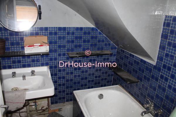 Commerce à vendre 5 pièces de 90 m²