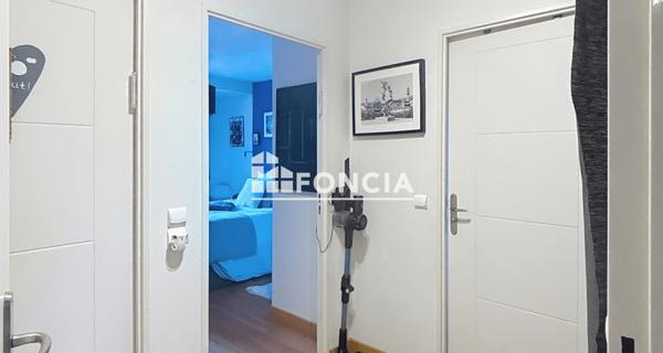 À vendre Appartement 3 pièces 70 m² - Deauville 14800