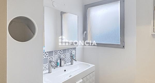 À vendre Appartement 3 pièces 70 m² - Deauville 14800