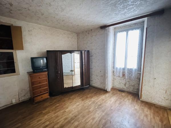 Immeuble 12 pièces - 360 m² Exclusivité efficity