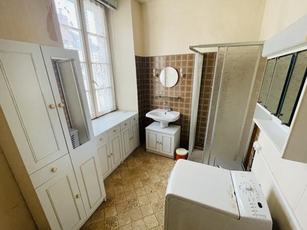 Immeuble 12 pièces - 360 m² Exclusivité efficity